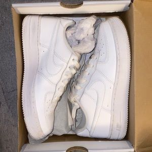 Air Force 1s